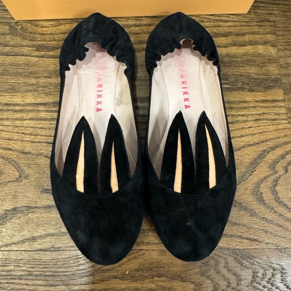 Minna Parikka Shoes - Minna Parikka Bunny Flats